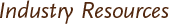 Professional Services